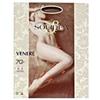 Solidea Venere 70 Collant Tutto Nudo Nero 3