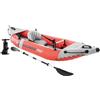 Intex Canoa Gonfiabile Intex Excursion Pro 305 x 91 x 46 cm