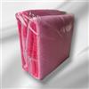 Generico Trapunta Enjoy Home Vari Colori e Dimensioni (Rosa, Singolo)