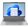 Lenovo IdeaPad Slim 5 14IMH9 Intel Core Ultra 7 155H Computer portatile 35,6 cm (14) WUXGA 16 GB LPDDR5x-SDRAM 1 TB SSD Wi-Fi 6E (802.11ax) Windows 11 Home Italiano Grigio GARANZIA ITALIA