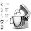 Kenwood Titanium Chef Baker XL Planetaria KVL85.124SI GARANZIA ITALIA