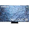 Samsung Series 9 TV QE85QN900CTXZT Neo QLED 8K, Smart TV 85 Processore Neural Quantum 8K, Dolby GARANZIA ITALIA