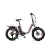 Smartway - Fat Bike M4tr3alt-titanium