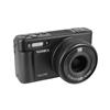 Yashica - Fotocamera Digitale Compatta City 100-nero