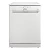 Indesit - Lavastoviglie D2f Hk26 Classe E 14 Coperti-bianco