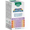 ESI Srl Esi multicomplex donna 50+ 30 compresse - Esi - 988160545