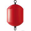 OSCULATI Gavitello da Ormeggio Giant Heavy Duty in Polietilene Rosso Ø 91 cm