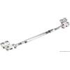 Ultraflex Barra accoppiamento inter. motori da 32" a 37,5" S