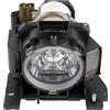 HITACHI DT00893 CARTUCCIA LAMPADA COMPATIBILE CON BULBO ORIGINALE CON SUPPORTO