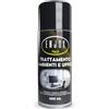 ENJOY TECH Spray Igienizzante Ambienti Monouso 400 ml - Azione Rapida, Elimina Odori e Germi, Uso Professionale e Domestico, Formula Sicura e Delicata - Made in Italy