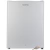 PremierTech PT-FR43K Mini Freezer Congelatore Bianco 42 Litri con Chiave Porta Reversibile 4 Stelle -24°C Classe Energetica E Compatto da Appoggio Silenzioso per Casa Ufficio Camera Hotel