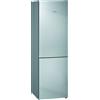 Siemens iQ300 KG36NVIEC frigorifero con congelatore Libera installazione 324 L E Acciaio inox