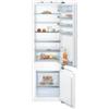 Neff KI6873FE0 frigorifero con congelatore Da incasso 270 L E Bianco