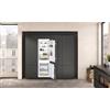 Neff KI5862SE0S frigorifero con congelatore Da incasso 267 L E