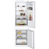 Neff KI7862SE0 frigorifero con congelatore Da incasso 260 L E