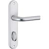 THIRARD - Set Alu Leto Interasse 165 Condanna F1