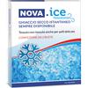 NOVA ARGENTIA NOVA DOLFAST ICE GHIACCIO TNT2BU