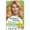 SCHWARZKOPF NATURAL&EASY COLORAZIONE 536 BIONDO DORATO NATURALE