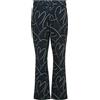 s.Oliver BLACK LABEL 2162098 Pantaloni, Blu Navy, 44 Donna