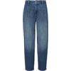 s.Oliver 2160932 Jeans Pantaloni, Blu, 52 Donna