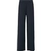 s.Oliver 2160899 Pantaloni, Blu, 42 Donna