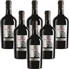 Velenosi Vino e Visciole Selezione Querciantica Velenosi Bevanda aromatizzata a base di vino e visciole (6 bottiglie 50 cl.)