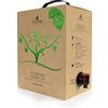 Torri Cantine Vino bianco Bag in Box Trebbiano d'Abruzzo DOC Biologico 5 Litri