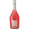 Tenuta Ulisse Vino Spumante di Qualità Brut Rosé Merlot Tenuta Ulisse 0,75 ℓ
