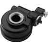 FEREOWNQ Ingranaggio di trasmissione del tachimetro dello scooter for SYM JET 14 50 125 Symphony ST SR 50cc 125cc 44800-XPA-010
