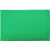 AZ FLAG Bandiera monocolore verde 150 x 90 cm con 4 occhielli, Padiglione di colore verde per balcone o parete