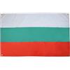 AZ FLAG Bandiera Bulgaria 150 x 90 cm con 4 occhielli, bandiera bulgara per balcone o parete