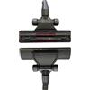 Purepower Spazzola per Aspirapolvere 914617-02 per Dyson DC24 DC33 DC35 DC44 DC74 V6 | Bocchetta per Aspirapolvere per Pavimenti Duri e Pali Corti, Ricambi Accessori Dyson - Nero