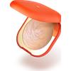 KIKO Juicy Fizz Sunkissed Lumi-Bronzer 01