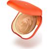 KIKO Juicy Fizz Sunkissed Lumi-Bronzer 02