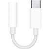 Apple adattatore da Type-C a Jack 3,5 mm Bianco - MW2Q3ZM/A