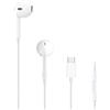Apple EarPods Type-C Cuffie Musica e Chiamate Bianco - MYQY3ZM/A