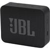 JBL speaker Bluetooth Go Essential 2 IP67 Nero - JBLGOES2BLKEU
