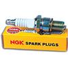 NGK Spark Plug Iridium CR6HIX Tappi [Box 4]