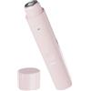 Generico Rasoio elettrico per donne, trimmer per le donne | Terrimmer bikini elettrico per 2 in 1 - Remover per capelli personali, epilatore impermeabile multifunzionale ricaricabile USB per viso, ascell