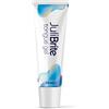 Julibrite Gel per lingua JuliBrite (50 ml) | Aiuta a contrastare l'alito cattivo (alitosi) | Lingua bianca | Alito fresco | Raschietto lingua | Spazzolino lingua | Pulisci lingua