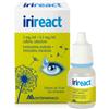 Montefarmaco OTC IRIREACT collirio 1 flacone 10 ml