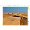 Calvendo - Puzzle da 1000 pezzi, dimensioni 64 x 48 cm, motivo: sabbia nel deserto egiziano