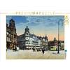 CALVENDO Siebert Jens - Puzzle Frankfurt am Main, 1000 pezzi Lege dimensioni 64 x 48 cm