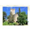 CALVENDO Klatt Arno - Puzzle Calvendo Kasselburg, 1000 pezzi, dimensioni: 64 x 48 cm