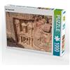 CALVENDO Puzzle The Tag erwacht 1000 pezzi Lege dimensioni 64 x 48 cm foto puzzle immagine di CALVENDO