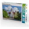 CALVENDO Brunner-Klaus - Puzzle da bagno Calvendo, con serratura, 1000 pezzi, dimensioni: 64 x 48 cm