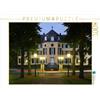 CALVENDO Puzzle Casa Cromford 1000 pezzi Lege dimensioni 64 x 48 cm foto puzzle immagine di Haafke Udo
