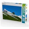 CALVENDO Puzzle Gauschla / SG 1000 pezzi Lege dimensioni 64 x 48 cm foto puzzle immagine del tempo Lukas