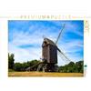 CALVENDO Puzzle mulino a vento sulla strada dei macinini occidentali 1000 pezzi Lege dimensioni 64 x 48 cm foto puzzle di N N