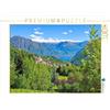 CALVENDO Puzzle Ramponio Verna 1000 pezzi Lege dimensioni 64 x 48 cm foto puzzle immagine di CALVENDO